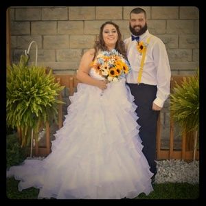 Meet your Posher, Kendra